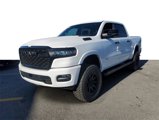 New 2025 RAM 1500 Big Horn image 2