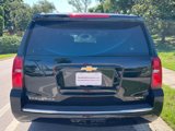 Used 2016 Chevrolet Suburban LTZ image 6