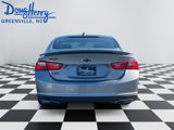 Used 2023 Chevrolet Malibu RS image 4