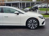 Certified 2024 Mercedes-Benz EQE 350+ 4MATIC Sedan image 5