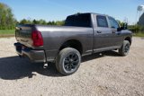 New 2025 RAM 2500 Laramie w/ Night Edition image 4