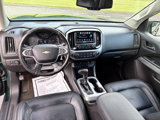 Used 2016 Chevrolet Colorado LT w/ Luxury Package, Chrome image 6
