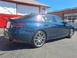 Used 2024 Genesis G70 2.5T image 6