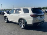Certified 2025 Honda Pilot EX-L image 3