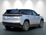 New 2025 Jeep Wagoneer Limited image 4