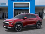New 2026 Chevrolet TrailBlazer LT w/ LT Cold Weather Package image 2