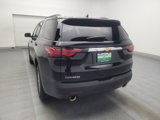 Used 2022 Chevrolet Traverse LT image 5