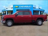 New 2025 Chevrolet Silverado 2500 LTZ image 2
