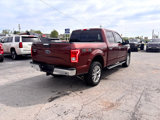 Used 2017 Ford F150 XLT w/ Equipment Group 302A Luxury image 5