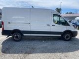 Used 2023 Ford Transit 250 Medium Roof w/ Load Area Protection Package image 4