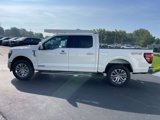 New 2025 Ford F150 Lariat image 6