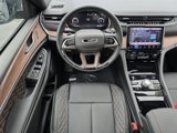 New 2025 Jeep Grand Cherokee L Summit w/ High Altitude Package image 3