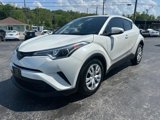 Used 2019 Toyota C-HR LE image 4