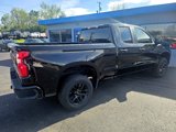 Used 2019 Chevrolet Silverado 1500 Custom Trail Boss image 5