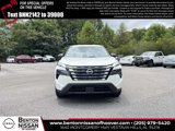 New 2026 Nissan Rogue S image 2