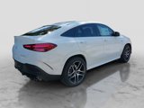 New 2025 Mercedes-Benz GLE 53 AMG 4MATIC Coupe image 5