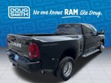 New 2025 RAM 3500 Laramie w/ Sport Appearance Package image 6
