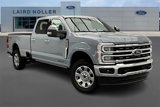 New 2025 Ford F350 King Ranch w/ Chrome Package image 2