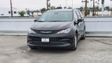 New 2025 Chrysler Voyager LX image 4