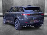 New 2025 Land Rover Range Rover Sport Autobiography image 2