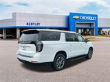 New 2025 Chevrolet Suburban LT w/ Comfort Package image 5