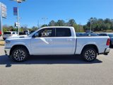 New 2025 RAM 1500 Laramie image 5