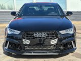 Used 2017 Audi A6 2.0T Premium Plus w/ Premium Plus Package image 2