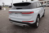 New 2025 Lincoln Corsair FWD w/ Equipment Group 101A image 3