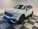 Certified 2024 Volkswagen Tiguan SE image 3