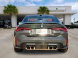 New 2026 BMW M4 Competition w/ M Carbon Exterior Package image 5
