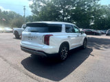 Used 2023 Hyundai Palisade SEL w/ Premium Package image 5