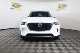 New 2025 MAZDA CX-90 Plug-In Hybrid w/ Preferred image 3