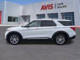 Used 2023 Ford Explorer Limited image 2