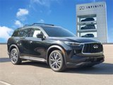 New 2025 INFINITI QX60 Autograph image 1