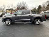 New 2025 Toyota Tundra SR5 image 6