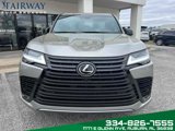 Used 2024 Lexus LX 600 4WD w/ Luxury Package image 2