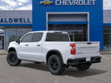 New 2026 Chevrolet Silverado 1500 ZR2 image 3