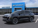 New 2025 Chevrolet Equinox RS w/ Convenience Package III image 2