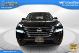 Used 2025 Nissan Rogue SV image 2