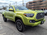 Used 2023 Toyota Tacoma TRD Sport image 5