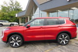 New 2025 Mitsubishi Outlander SE image 4