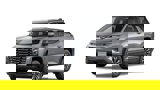 New 2026 Chevrolet Equinox LT w/ Convenience Package II image 4