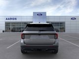 New 2025 Ford Explorer ST-Line w/ Premium Package image 5