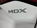 New 2025 Acura MDX SH-AWD image 3