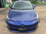 Used 2016 Toyota Prius Three Touring image 4