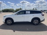 Certified 2024 INFINITI QX60 Pure image 4