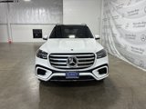 New 2025 Mercedes-Benz GLS 580 4MATIC image 2