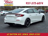 Used 2022 Honda Civic Sport image 3