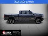 New 2025 RAM 2500 Limited image 2