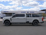 New 2025 Ford F350 Lariat w/ Lariat Ultimate Package image 3